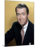 James Stewart-null-Mounted Photo