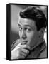 James Stewart-null-Framed Stretched Canvas