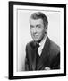 James Stewart-null-Framed Photo