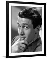 James Stewart-null-Framed Photographic Print