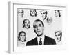 James Stewart-null-Framed Photo