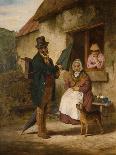 Creature Comforts, 1876-James Stokeld-Laminated Giclee Print