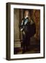 James Stuart (1612-55) 1st Duke of Richmond-Sir Anthony Van Dyck-Framed Giclee Print