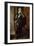 James Stuart (1612-55) 1st Duke of Richmond-Sir Anthony Van Dyck-Framed Giclee Print