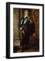 James Stuart (1612-55) 1st Duke of Richmond-Sir Anthony Van Dyck-Framed Giclee Print