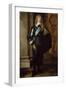 James Stuart (1612-55) 1st Duke of Richmond-Sir Anthony Van Dyck-Framed Giclee Print