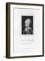 James Stuart, Duke of York-Edward Smith-Framed Giclee Print