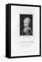 James Stuart, Duke of York-Edward Smith-Framed Stretched Canvas