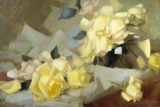 Daffodils-James Stuart Park-Giclee Print