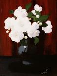 White Camelias-James Stuart Park-Giclee Print