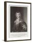 James Stuart-Sir Anthony Van Dyck-Framed Giclee Print