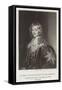 James Stuart-Sir Anthony Van Dyck-Framed Stretched Canvas