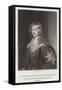 James Stuart-Sir Anthony Van Dyck-Framed Stretched Canvas