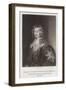 James Stuart-Sir Anthony Van Dyck-Framed Giclee Print