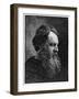 James T Fields, C19th Century-null-Framed Giclee Print