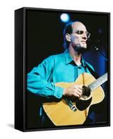 James Taylor-null-Framed Stretched Canvas