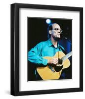 James Taylor-null-Framed Photo