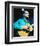 James Taylor-null-Framed Photo