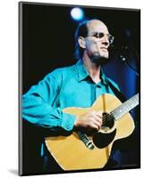 James Taylor-null-Mounted Photo