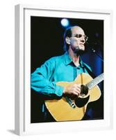 James Taylor-null-Framed Photo