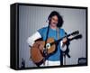 James Taylor-null-Framed Stretched Canvas