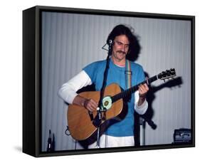 James Taylor-null-Framed Stretched Canvas