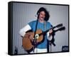 James Taylor-null-Framed Stretched Canvas