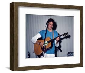 James Taylor-null-Framed Photo