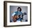 James Taylor-null-Framed Photo