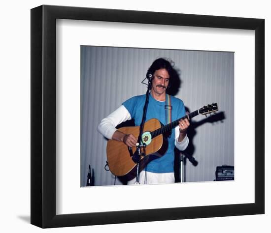 James Taylor-null-Framed Photo