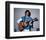 James Taylor-null-Framed Photo