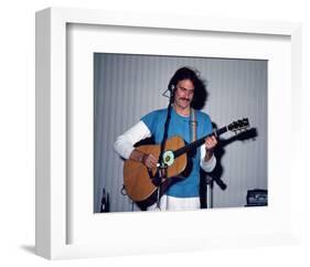 James Taylor-null-Framed Photo