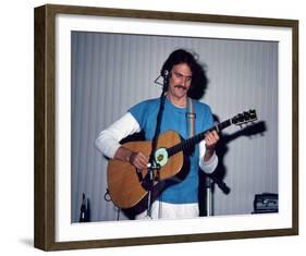 James Taylor-null-Framed Photo