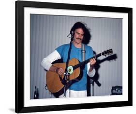 James Taylor-null-Framed Photo