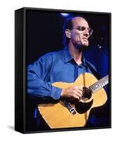 James Taylor-null-Framed Stretched Canvas