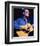 James Taylor-null-Framed Photo