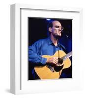 James Taylor-null-Framed Photo