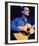 James Taylor-null-Framed Photo