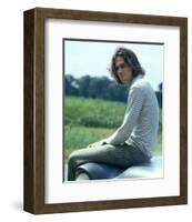 James Taylor-null-Framed Photo