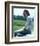 James Taylor-null-Framed Photo