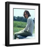 James Taylor-null-Framed Photo