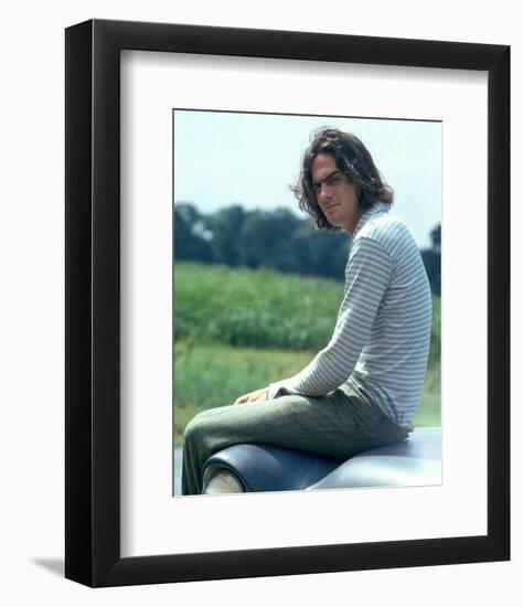 James Taylor-null-Framed Photo