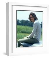 James Taylor-null-Framed Photo