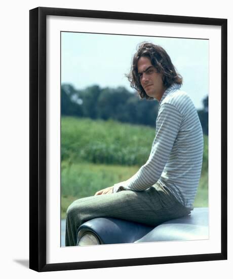 James Taylor-null-Framed Photo