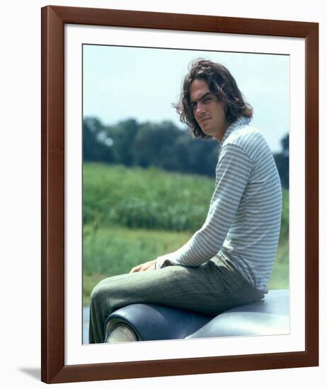 James Taylor-null-Framed Photo