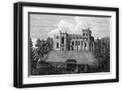Black Frame