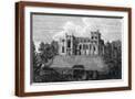 Brown Frame