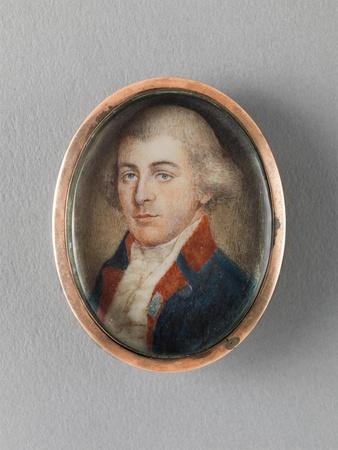 General Philip Reed, 1791
