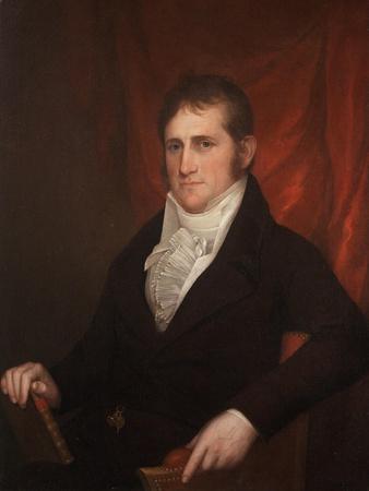 William Flintham, C.1805