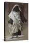 James the Greater-James Jacques Joseph Tissot-Stretched Canvas